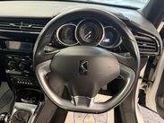 Citroen DS3 1.6 VTi DStyle Euro 5 3dr 22