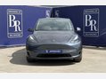 Tesla Model Y (Dual Motor) Long Range SUV 5dr Electric Auto 4WDE (384 bhp) 9
