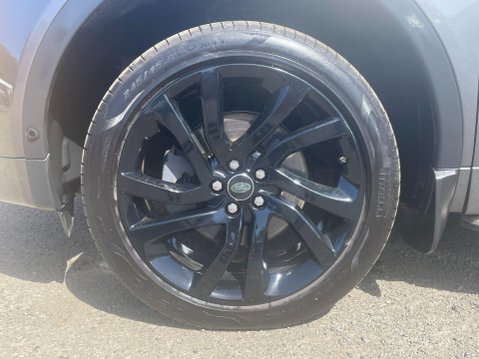 Land Rover Discovery Sport 2.0 TD4 HSE Luxury Auto 4WD Euro 6 (s/s) 5dr 29