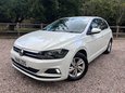 Volkswagen Polo 1.0 SE Euro 6 (s/s) 5dr 5