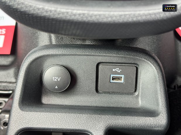 Ford Transit Connect AUTO LWB L2H1 Low Roof 250 Sport Air Con SELECT 35