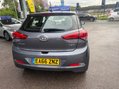 Hyundai i20 1.2 Blue Drive SE Euro 6 (s/s) 5dr 12