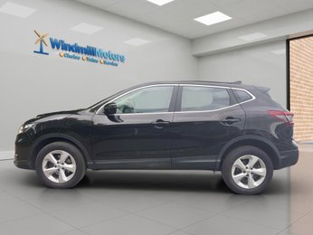Nissan Qashqai 1.5 dCi Acenta Premium DCT Auto Euro 6 (s/s) 5dr