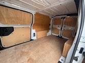 Vauxhall Vivaro LWB L2H1 [SOLD CM] Low Roof Prime 3100 Cruise Sensors EURO 6 11