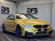 BMW M4 3.0 BiTurbo Coupe 2dr Petrol DCT Euro 6 (s/s) (431 ps) 42