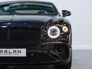 Bentley Continental 6.0 W12 GT Coupe 2dr Petrol Auto 4WD Euro 6 (635 ps) 17