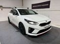Kia Pro Ceed 1.6 ProCeed GT ISG Semi-Auto 5dr 11