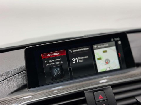 BMW M4 3.0 BiTurbo Competition Coupe 2dr Petrol DCT Euro 6 (s/s) (450 ps) 36