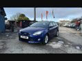 Ford Focus TITANIUM NAVIGATOR TDCI 3