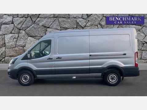 Ford Transit 2.0 350 EcoBlue FWD L3 H2 Euro 6 5dr 7
