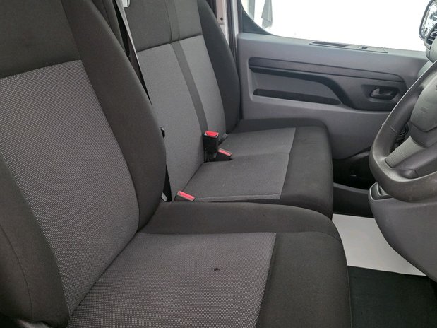 Vauxhall Vivaro Vauxhall Vivaro L2 Diesel 2900 1.5d 100ps Dynamic H1 Van 6