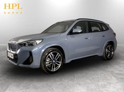 BMW iX1 30 66.5kWh M Sport SUV 5dr Electric Auto xDrive (11kW Charger) (313 ps) Air