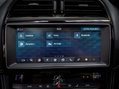 Jaguar F-Pace 3.0 F-PACE V6 S AWD D Auto 4WD 5dr 42