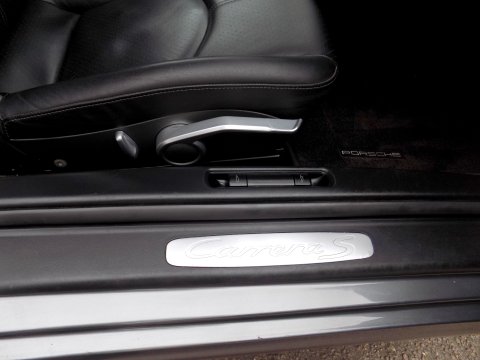 Porsche 911 (997) CARRERA 2 S 67