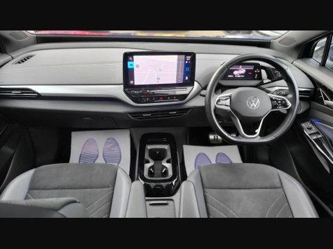 Volkswagen Id.5 Pro 77kWh Style Auto 5dr 5