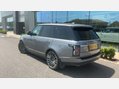 Land Rover Range Rover 4.4 Range Rover Vogue SE SDV8 Auto 4WD 5dr 6