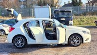 Mercedes-Benz A Class 2.1 A200d Sport Hatchback 5dr Diesel 7G-DCT Euro 6 (s/s) (136 ps) 14