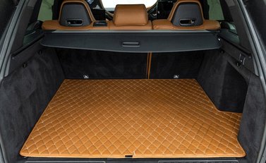 Land Rover Range Rover Sport 5.0 SVR URBAN 41