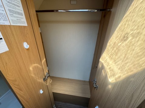 Elddis Autoquest 175 *** SOLD *** 22