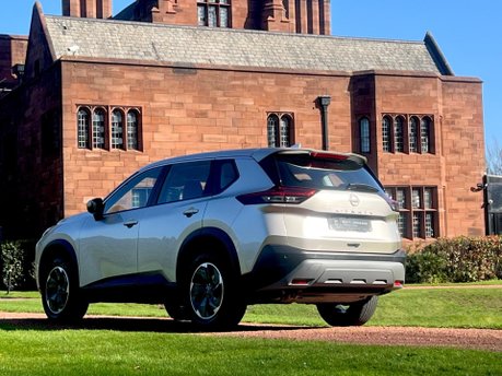 Nissan X-Trail ACENTA PREMIUM XTRONIC 14