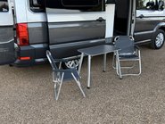 Volkswagen Grand California TDI 29