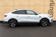 Renault Arkana RS LINE E-TECH 11