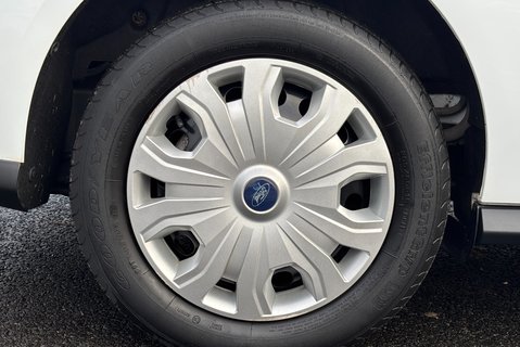 Ford Transit Connect 200 L1 Trend 100 ps Tdci Panel Van - Air Con 26