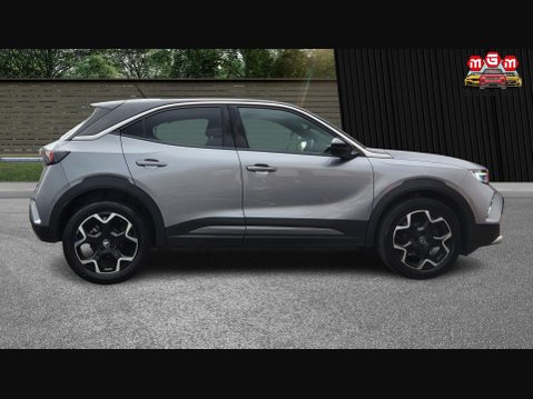 Vauxhall Mokka ULTIMATE 9