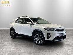 Kia Stonic 1.4 2 SUV 5dr Petrol Manual Euro 6 (s/s) (98 bhp)