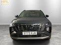 Hyundai TUCSON 1.6 h T-GDi N Line SUV 5dr Petrol Hybrid Auto Euro 6 (s/s) (230 ps) Air Con 2