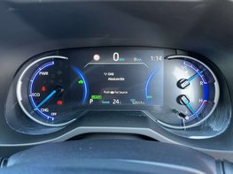 Toyota Rav4 2.5 RAV4 Dynamic HEV 4x2 CVT 5dr 21