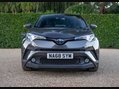 Toyota C-HR 1.8 C-HR Excel HEV CVT 5dr 10