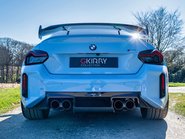 BMW M2 3.0 M2 3dr 6