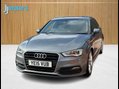 Audi A3 2.0 TDI S line Sportback 5dr Diesel Manual Euro 6 (s/s) (150 ps) 28
