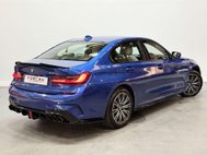 BMW 3 Series 2.0 330e 12kWh M Sport Saloon 4dr Petrol Plug-in Hybrid Auto Euro 6 (s/s) ( 23