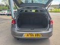 Volkswagen Golf 1.6 TDI BlueMotion Tech Match Edition DSG Euro 6 (s/s) 5dr 29