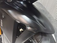 cf moto GT 2023 ONLY 507 MILES PANNIERS MOT JULY 2027 650CC A2 20