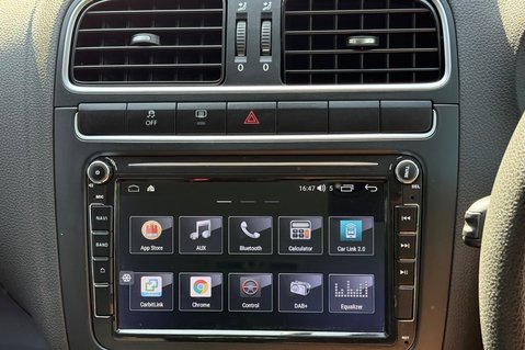 Volkswagen Polo MATCH EDITION DSG - REVERSE CAMERA - APPLE CAR PLAY - CRUISE CONTROL 37