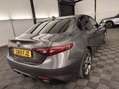 Alfa Romeo Giulia 2.0T Veloce Auto Euro 6 (s/s) 4dr 55