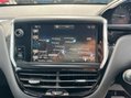Peugeot 2008 1.2 PureTech Allure EAT Euro 6 (s/s) 5dr 36