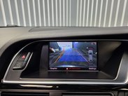 Audi RS4 4.2 FSI V8 Estate 5dr Petrol S Tronic quattro Euro 5 (450 ps) 12
