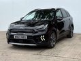 Kia Niro 1.6 Niro 4 HEV Semi-Auto 5dr 42