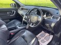 Land Rover Discovery Sport 2.0 TD4 HSE Luxury Auto 4WD Euro 6 (s/s) 5dr 30