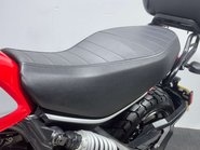 Ducati Scrambler 800 ICON 2015 3K GREAT CONDITION 1 OWNER MOT 800CC NAKED A2 13