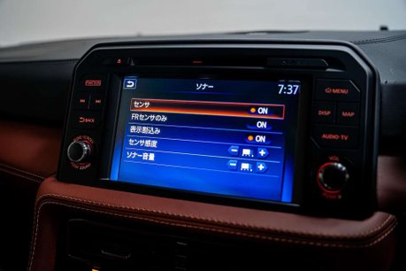 Nissan GT-R Premium Edition 3.8 2dr Coupe Semi Auto Petrol 37