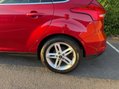 Ford Focus 1.5 TDCi Titanium Hatchback 5dr Diesel Manual Euro 6 (s/s) (120 ps) 26