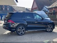 Mercedes-Benz GLE GLE 350 D 4MATIC AMG NIGHT EDITION 2