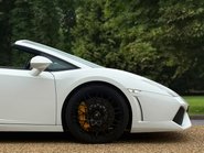 Lamborghini Gallardo LP560-4 Spyder 13