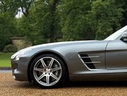 Mercedes-Benz SLS SLS AMG 12