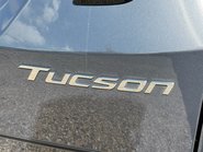 Hyundai TUCSON T-GDI PREMIUM DCT MHEV 20